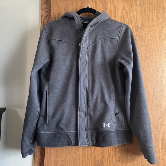Under Armour Jackets & Blazers - Women’s Under Armour Jacket